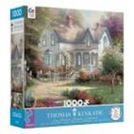 Jigsaw Puzzle - Home Is Where The Heart Is  331091 - 1000 Pieces Ceaco