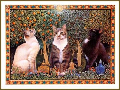 Wooden Jigsaw Puzzle - We Three Kings - 250 Pieces Wentworth