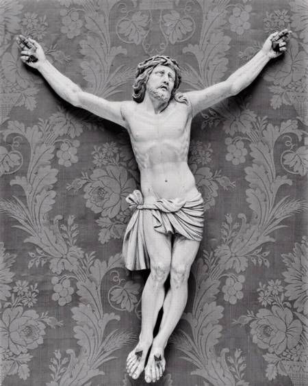 Jigsaw Puzzle - Christ Crucified (#2901N26018) - 1500 Pieces Ricordi
